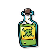 toxic doodle N2