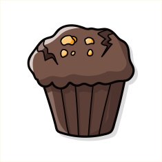 cake doodle N37