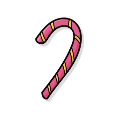 Candy Doodle N28