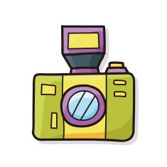 camera doodle N22