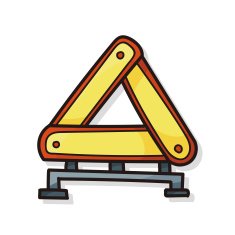 Barrier color doodle N2