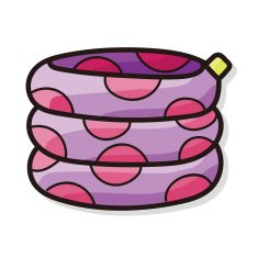 Lifebuoy color doodle N5