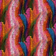 seamless pattern N453