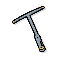 work tools color doodle N3