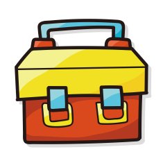 toolbox color doodle N2