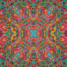 Ornament beautiful N2