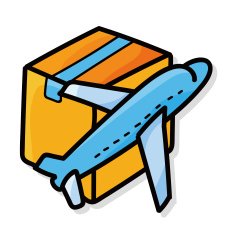 Freight doodle N5