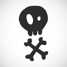 Skull N4