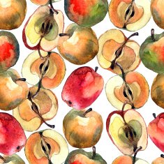 Apple Tree N17