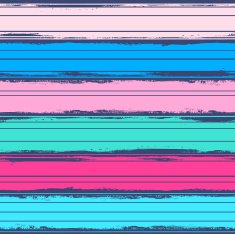 Watercolor background with color stripes