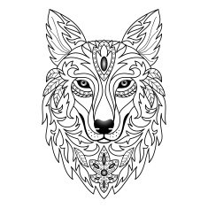 Wolf N2