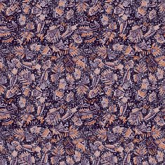 ethnic abstract hand-drawn seamless pattern N8
