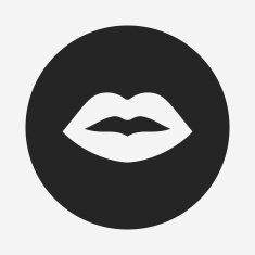 Mouth Icon N4