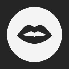 Mouth Icon N6
