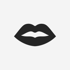 Mouth Icon N7
