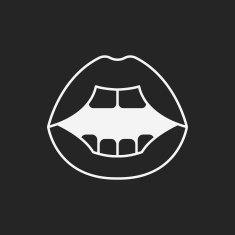 Mouth Icon N9