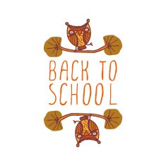Back To School N676