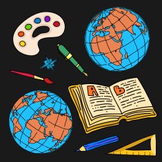 Set Symbols Education
