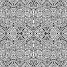 Abstract vector tribal ethnic background N9