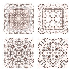 vector elements N8