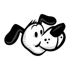 Dog Face N23