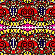 mandala pattern4