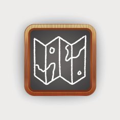 map doodle N11