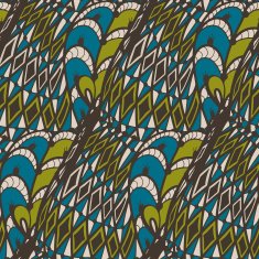 Zentangle pattern N4