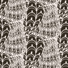 Zentangle pattern N6