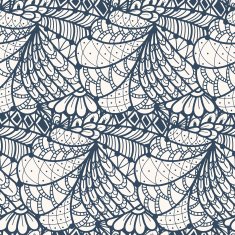 Zentangle pattern N7