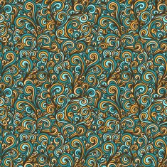 Wave background N6