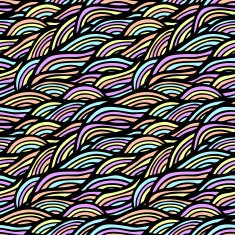 Wave background N10