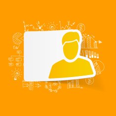 drawing business formulas man N6