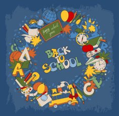 Back To School N677