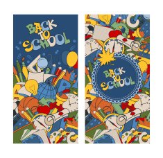 Back To School N678