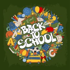 Back To School N680