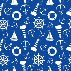 Sea seamless background N3