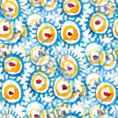 seamless pattern N460