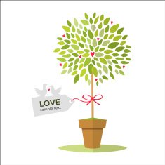 Love tree N2