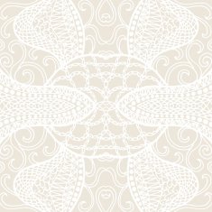 Squama abstract seamless background Vector illustration N3