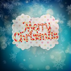 Candys world Merry Christmas EPS 10 N2