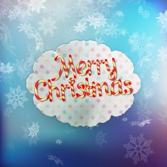 Candys world Merry Christmas EPS 10 N7