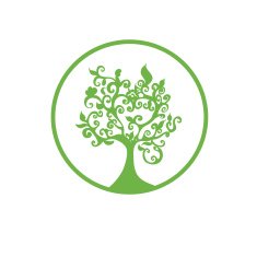 Green Tree Logo N5