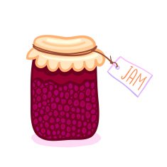 Jam Jar N2