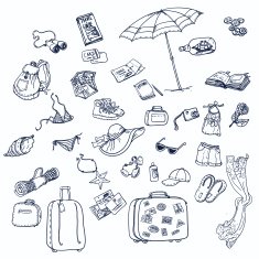 cruise Travel collection