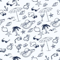seamless pattern N462