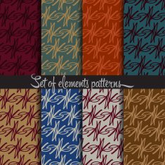 elements pattern