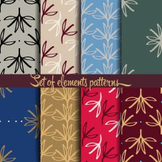 elements pattern N9
