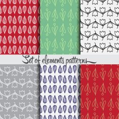 elements pattern N10