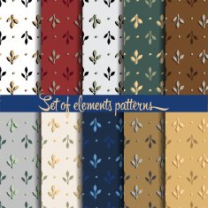 elements pattern N11